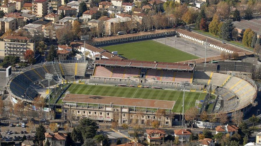 Atalanta, Ora Lo Stadio Atleti Azzurri D’Italia è